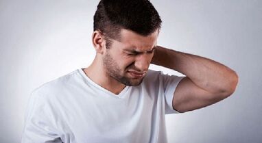 Gimnasia para la osteocondosis cervical